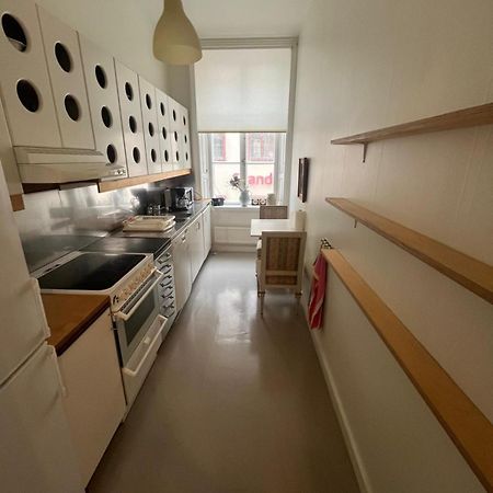 Home Inn Lng20 Sztokholm Zewnętrze zdjęcie