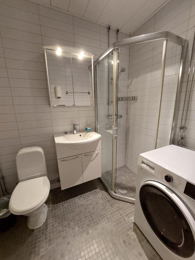 Home Inn Lng20 Sztokholm Zewnętrze zdjęcie