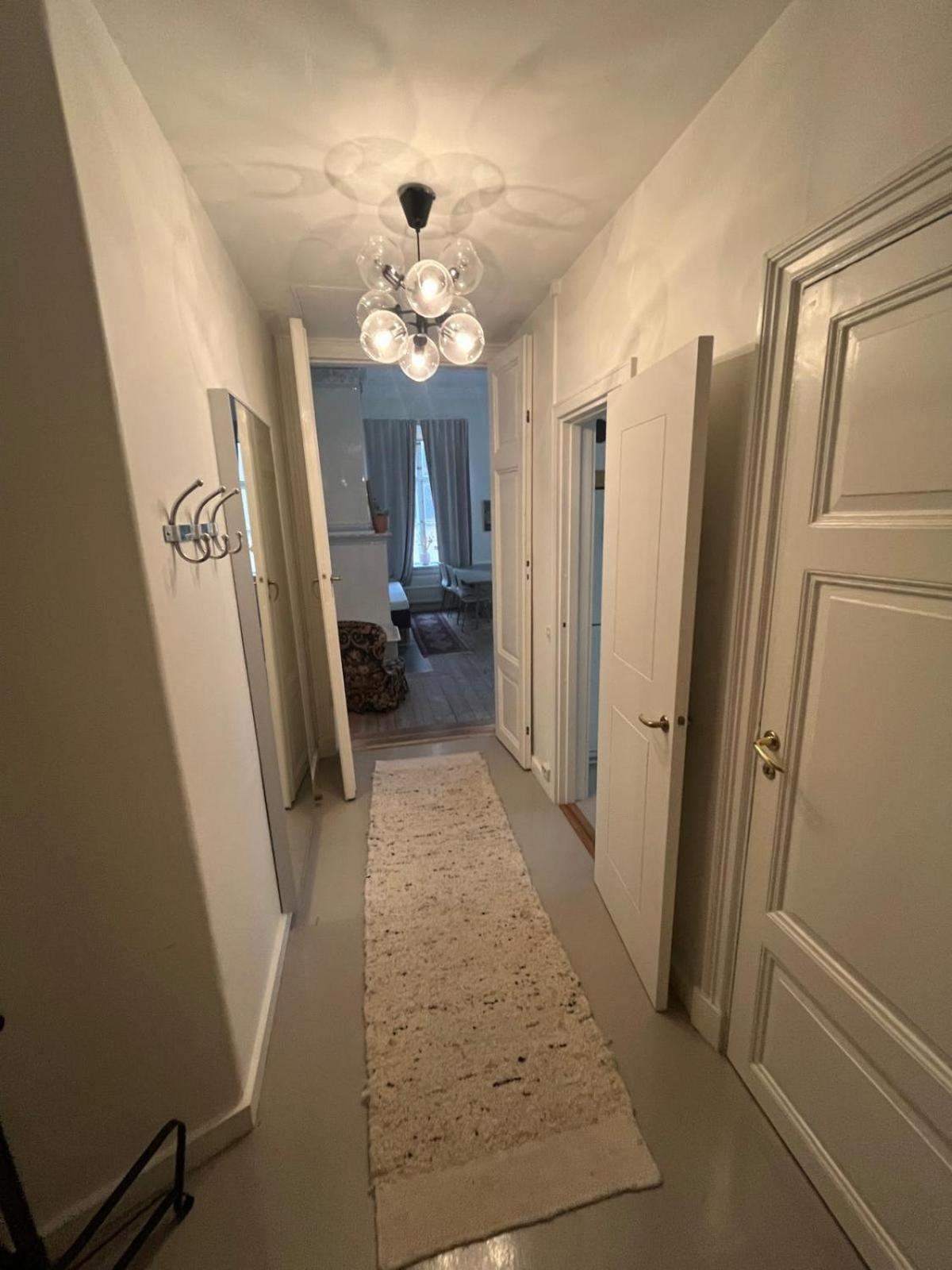 Home Inn Lng20 Sztokholm Zewnętrze zdjęcie